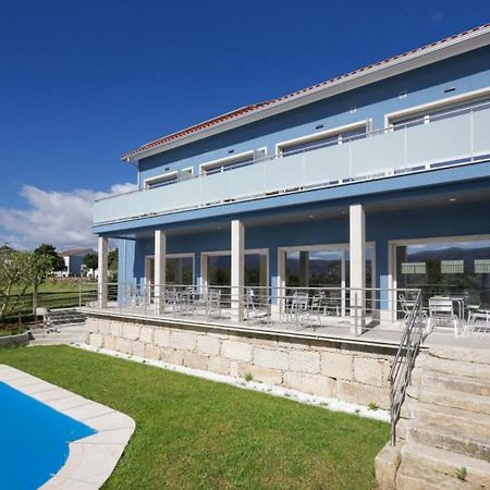 Bed and Breakfast Refugio Da Garca Chaves Exterior foto