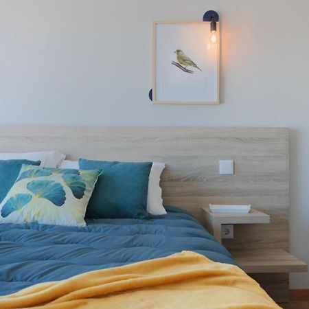 Bed and Breakfast Refugio Da Garca Chaves Exterior foto