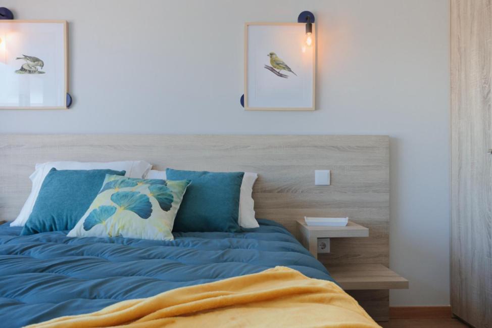 Bed and Breakfast Refugio Da Garca Chaves Exterior foto