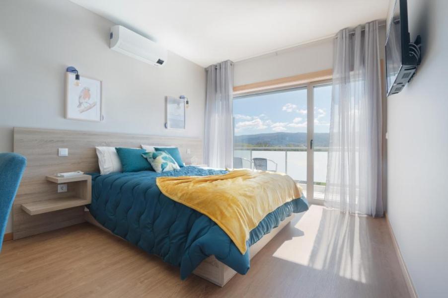 Bed and Breakfast Refugio Da Garca Chaves Exterior foto